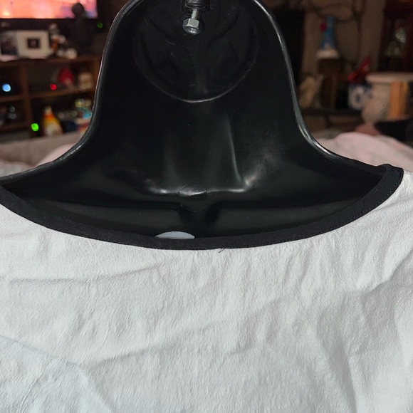 Minkpink Boxy Boat Neck Tank - Picture 5 of 9